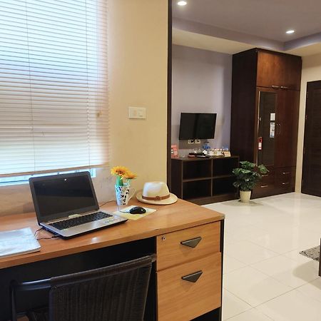 Purimas Resortel Rawai Zewnętrze zdjęcie