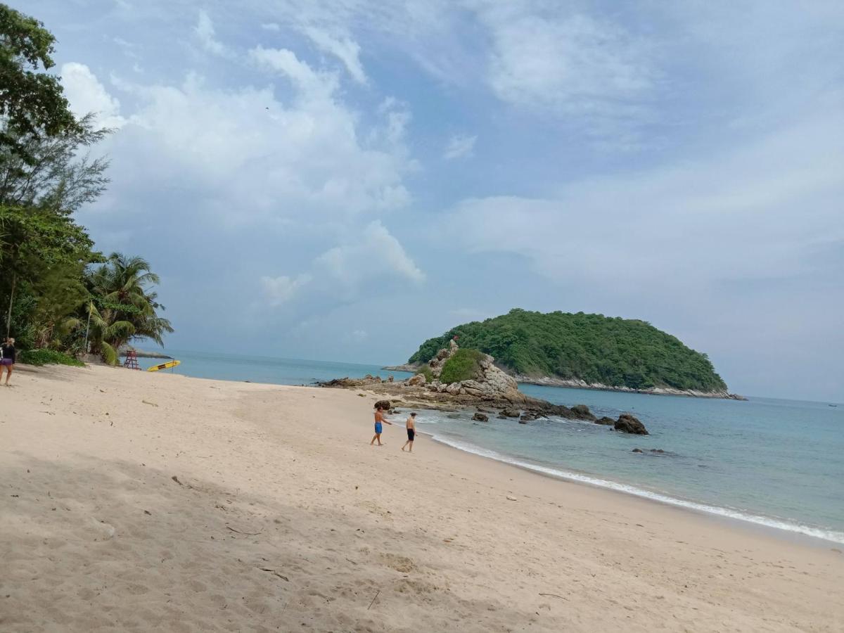 Purimas Resortel Rawai Zewnętrze zdjęcie