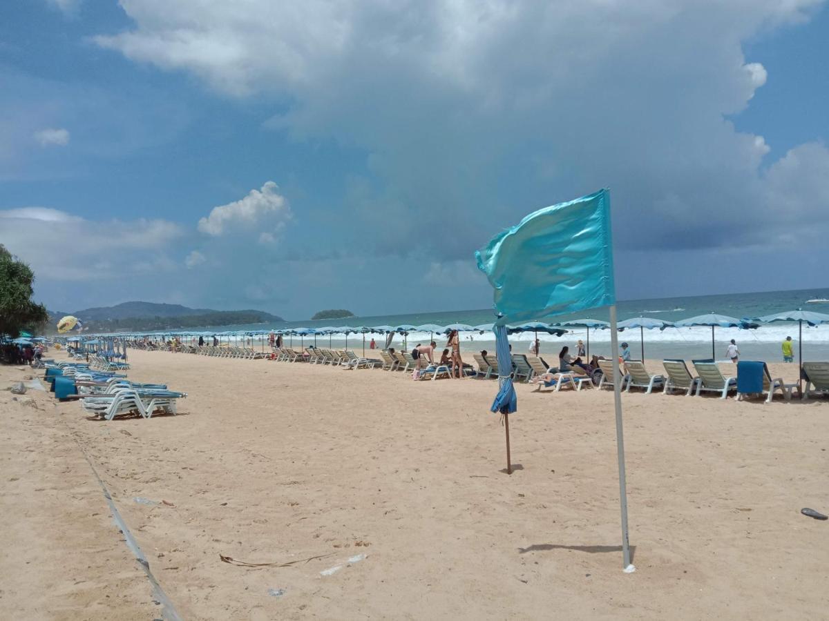 Purimas Resortel Rawai Zewnętrze zdjęcie