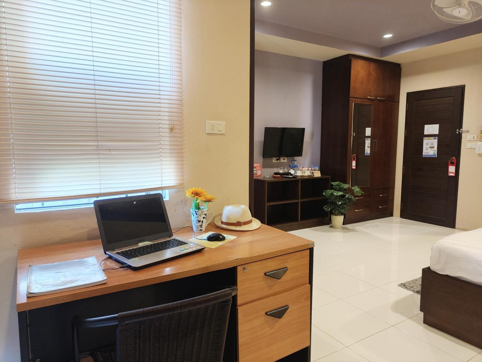 Purimas Resortel Rawai Zewnętrze zdjęcie