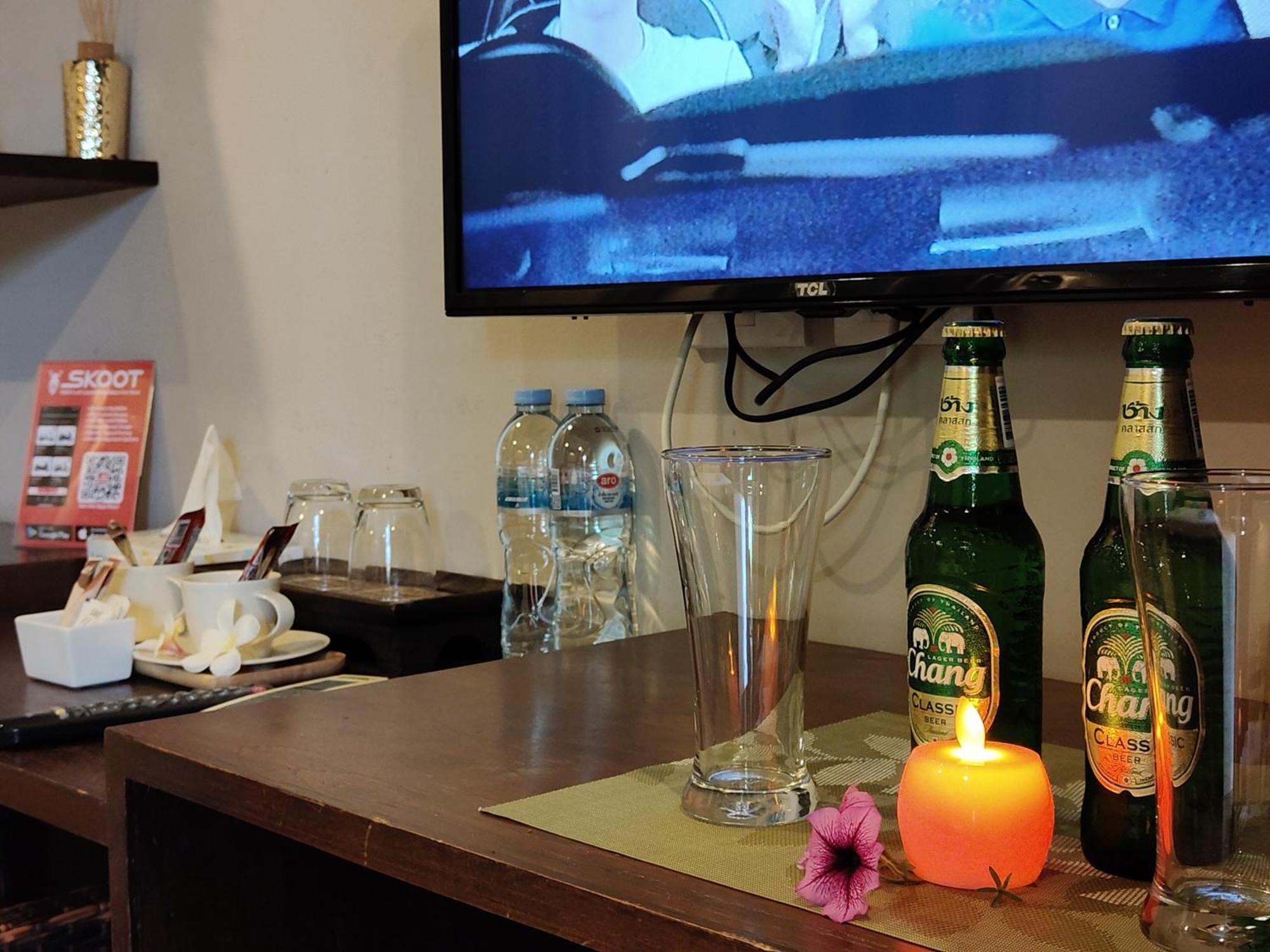 Purimas Resortel Rawai Zewnętrze zdjęcie